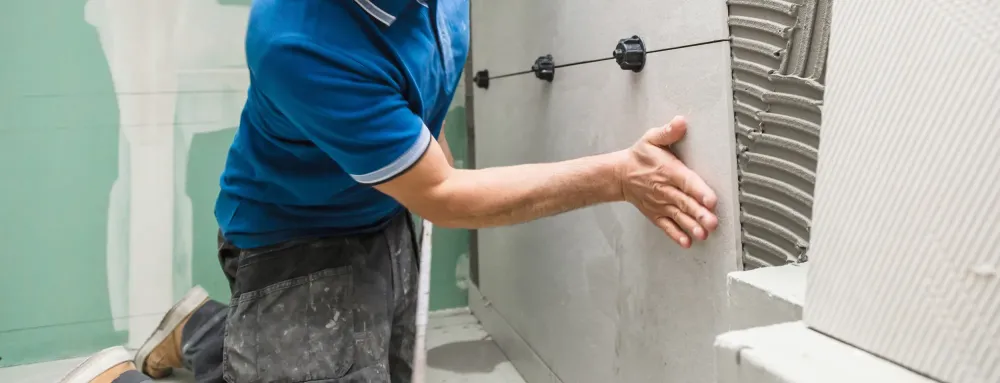 Rénovation salle de bain à Waremme