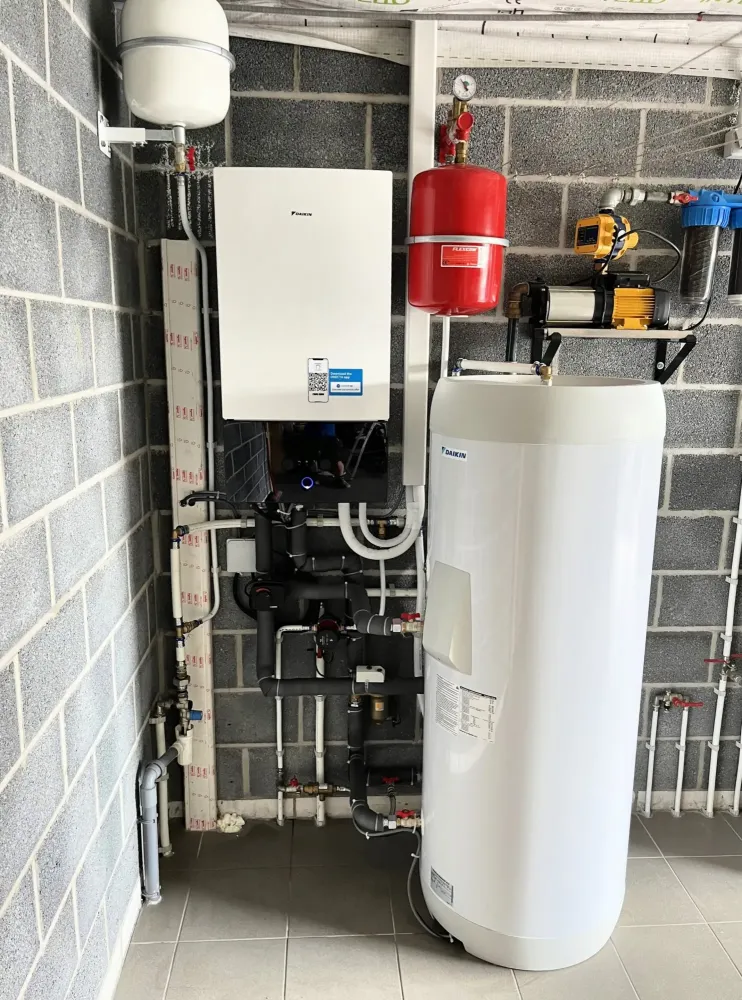 la pompe à chaleur air  eau  (2webp