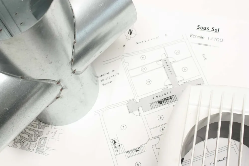 Installation VMC (1)